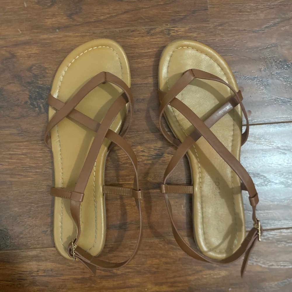Cityclassified Size 8 Women’s Sandals